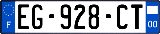 EG-928-CT