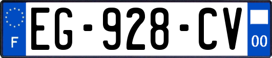 EG-928-CV