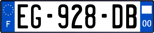 EG-928-DB