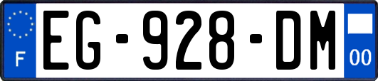 EG-928-DM