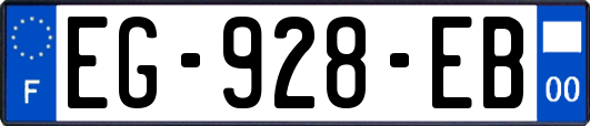 EG-928-EB