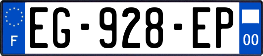 EG-928-EP