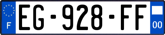 EG-928-FF