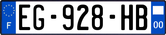 EG-928-HB