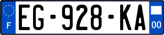 EG-928-KA