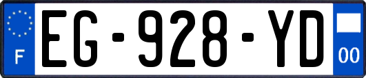 EG-928-YD