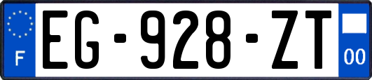 EG-928-ZT