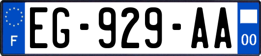 EG-929-AA