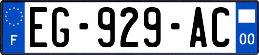 EG-929-AC