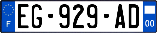 EG-929-AD