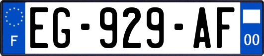 EG-929-AF