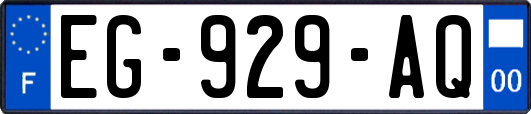 EG-929-AQ