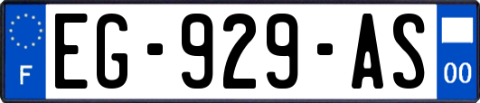 EG-929-AS