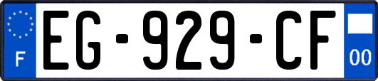 EG-929-CF