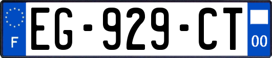 EG-929-CT