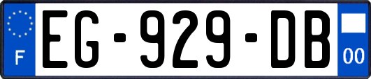 EG-929-DB