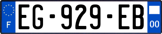 EG-929-EB