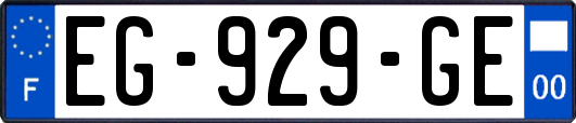 EG-929-GE