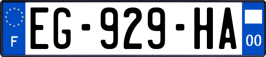 EG-929-HA