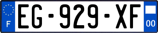 EG-929-XF
