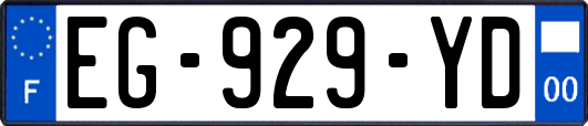 EG-929-YD