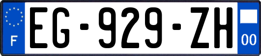 EG-929-ZH