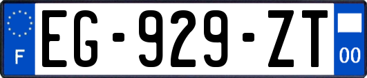 EG-929-ZT