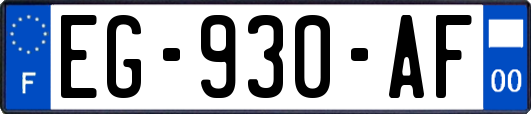 EG-930-AF