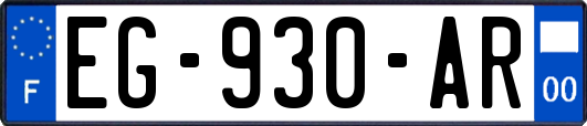 EG-930-AR