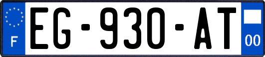 EG-930-AT