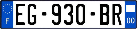 EG-930-BR