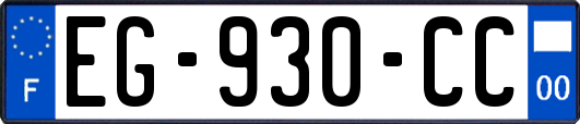 EG-930-CC