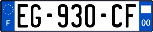 EG-930-CF