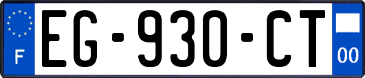 EG-930-CT