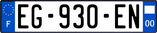 EG-930-EN