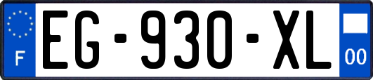 EG-930-XL