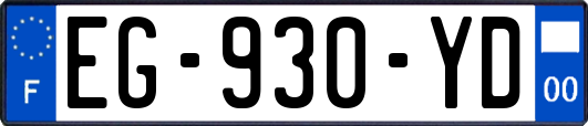 EG-930-YD