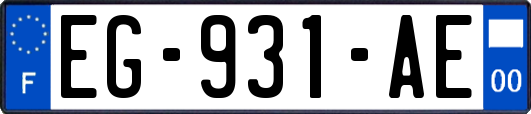 EG-931-AE