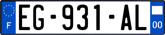 EG-931-AL