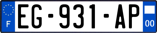 EG-931-AP