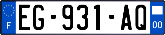 EG-931-AQ