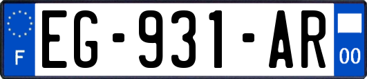 EG-931-AR