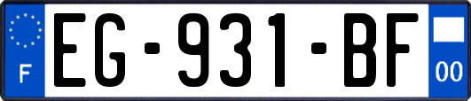 EG-931-BF