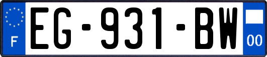 EG-931-BW