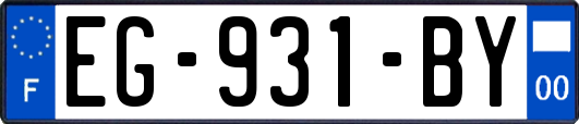 EG-931-BY