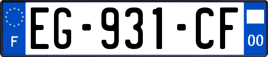 EG-931-CF