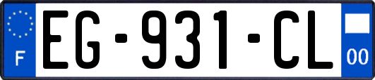 EG-931-CL
