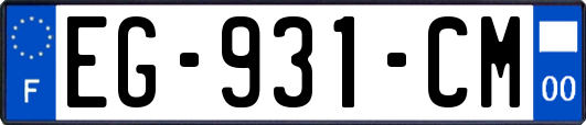 EG-931-CM