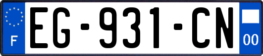 EG-931-CN