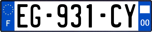 EG-931-CY